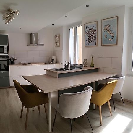 La Provence Vous Attend***!!! - 1Er Etage Digne-les-Bains Exterior foto