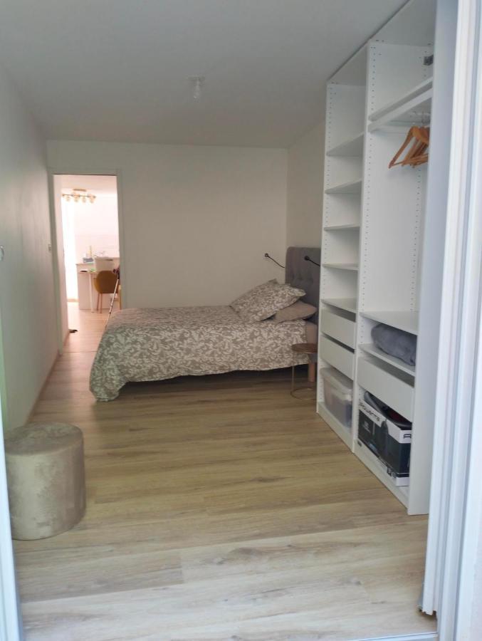 La Provence Vous Attend***!!! - 1Er Etage Digne-les-Bains Exterior foto